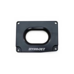 92400000 - Dynojet Kit de couvercle de boîte à air pour Yamaha 2015-2021