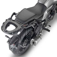 9255FZ - Rear rack for top case Givi MONOKEY® / MONOLOCK® Voge 500 AC (22)