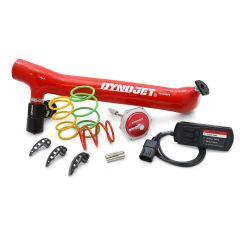 96090029 - Dynojet Stage 3+ Power Package for 2017-2020 Polaris RZR XP Turbo
