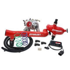 96090036 - Dynojet Stage 4 Power Package for 2021 Polaris RZR XP Turbo