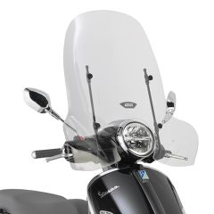 A5620A - Angriffsausrüstung für Givi 104A PIAGGIO Vespa GTS 125-300 (23)