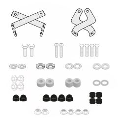 A6131AK - Kit d'attaque pour Kappa 6131SK KYMCO Agility NX 125 (26)