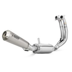 A.013.LC4T - Echappement Complete MIVV X-M1 Titane APRILIA RS / TUONO 660