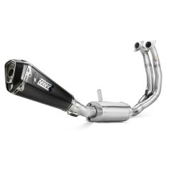 A.013.LDRC - Echappement Complete MIVV DELTA RACE Carbone APRILIA RS / TUONO 660