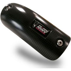 ACC.071.0 - Escudo Térmico Scarico MIVV Carbono SUZUKI GSX-R 1000 (17-)