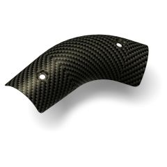 ACC.078.0 - Escudo Térmico Escape MIVV Carbono KAWASAKI NINJA 1000 SX (20-22)