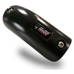 ACC.080.0 - Exhaust Heat Shield MIVV Carbon YAMAHA Ténéré 700 (19-22)