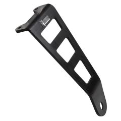 ACC.081.0 - Abrazadera Monoasiento MIVV Aluminio Negro YAMAHA YZF R7 (22-22)