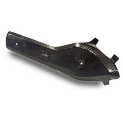 ACC.090.0 - Bouclier Thermique Echappement MIVV Carbone HUSQVARNA 701 ENDURO