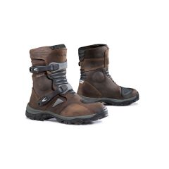 Bottes Forma Adventure Riding Low Marron