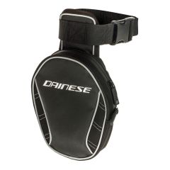 Leg Bag Dainese Schwarz
