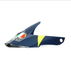 Visière Supérieure AGV Soleluna 2019
