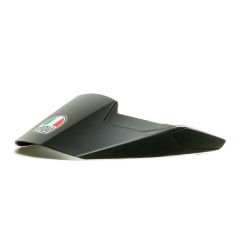 Kit Visière Supérieure AGV Peak Noir Mat