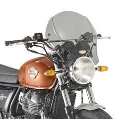 AL9051A - Givi Kit anclajes específico para 100AL, 100ALB, 140A, 140S