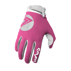 Motocross Gloves Seven MX Annex 7 Dot Pink
