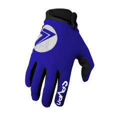 Motocross Gloves Seven MX Annex 7 Dot Sonic