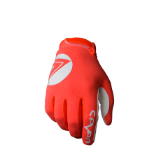 Motocross Gloves Seven MX Annex 7 Dot Coral