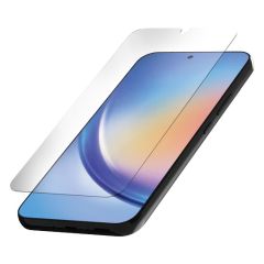 Quad Lock Screen Protector for Samsung Galaxy A34