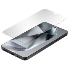 Quad Lock Displayschutz für Samsung Galaxy S24