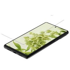 Quad Lock Displayschutz für Google Pixel 6