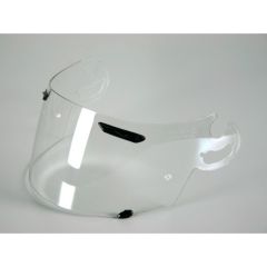 Visière Claire Casque Arai Type-L S.AD.SIS avec prédisposition Pinlock