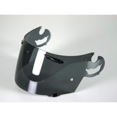 Visière Fumée Foncée Casque Arai Type-L S.AD.SIS avec prédisposition Pinlock