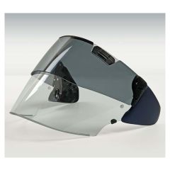 Arai Pro Shade System Kit VAS-Z - Matt Blue