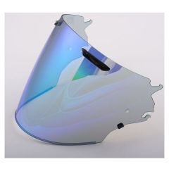 Arai SZ-R VAS / EVO Visor - Mirror Blue