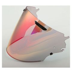 Arai SZ-R VAS / EVO Visor - Mirror Red