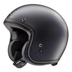 Helmet Jet Arai URBAN-V Frost Black
