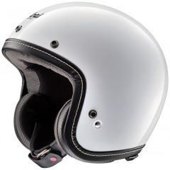 Helmet Jet Arai Urban-V Glossy White