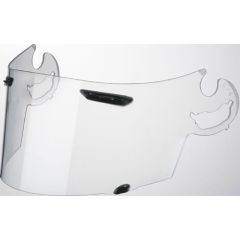 AR96352DCH - Arai Visière Transparent Racing 2D S.Ad.Sis.