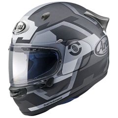 Helmet Full-Face Arai Quantic Face Grey