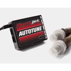 AT-110B - Dynojet Autotune - À utiliser avec Power Vision - Harley Davidson J1850