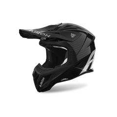 Off-Road Helmet Airoh AVIATOR ACE 2 CARBON Gloss