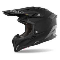 Helmet Off Road Airoh AVIATOR 3 Carbon Matt