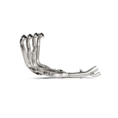 E-B10R5 - Auspuffkrümmer Akrapovic Edelstahl BMW S 1000 XR 2015