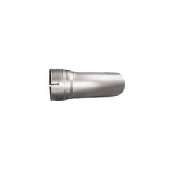 L-B12SO8T - Exhaust Mid Pipe Akrapovic Low Positioned Titanium BMW R NINET