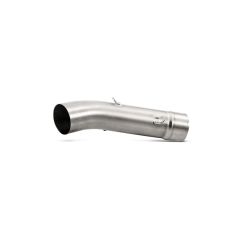 L-Y10E5/TD - Raccord Echappement Akrapovic Track Day Yamaha YZF-R1 (15-19)