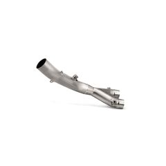 L-Y10SO11T/TD - Raccord Echappement Akrapovic Track Day Yamaha YZF-R1 (15-19)