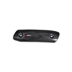 P-HSD12E3 - Heat Shield Akrapovic Ducati Scrambler