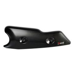 P-HSH10R3 - Escudo termico Akrapovic 