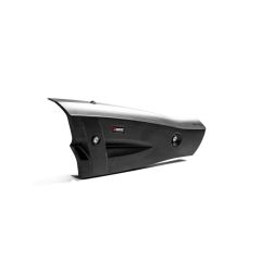 P-HSH125R1 - Bouclier Thermique Akrapovic Carbone Honda Monkey (19)
