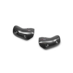 P-HSK10R5 - Bouclier thermique Akrapovic