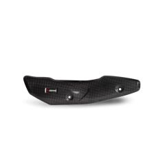 P-HSK9SO1 - Bouclier Thermique Akrapovic Carbone Kawasaki Z900 2017