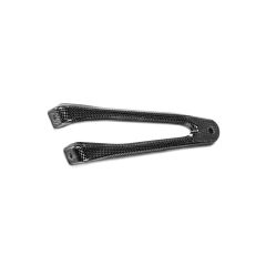 P-MBH10E1 - Soporte Akrapovic Carbono Honda CBR 1000 RR