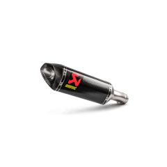 S-B10SO10-ZC - Terminale Scarico Akrapovic Slip-On Carbonio BMW S 1000 RR (19)