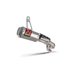 S-B10SO8-CUBT - Terminale Scarico Akrapovic Slip-On Titanio BMW S 1000 RR (17)
