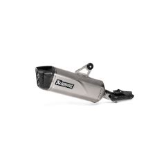 S-B12SO23-HAAT - Silencieux Echappement Akrapovic Titane BMW R 1250 GS (19)