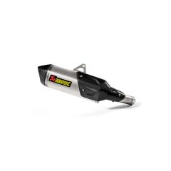 S-K10SO22-HWT - Exhaust Muffler Akrapovic Titanium Kawasaki Versys 1000 (19)